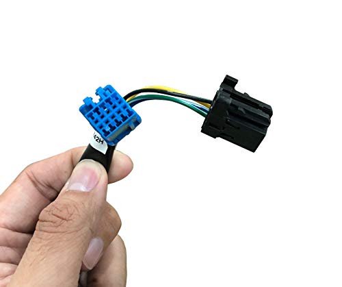 image for Dependable Direct Left Driver Side Mirror for Cadillac Escalade Chevy 