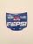 Jeff Gordon NASCAR PEPSI Dupont Racing Signed 4x4 Plastic Hood #26 - Autographed NASCAR Miscellaneous Items
