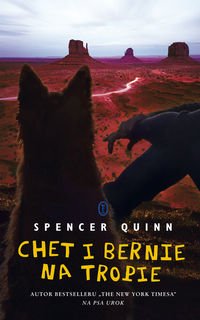 Chet i Bernie na tropie (polish)