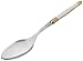 Jean Dubost Laguiole Serving Spoon, one size, Ivory