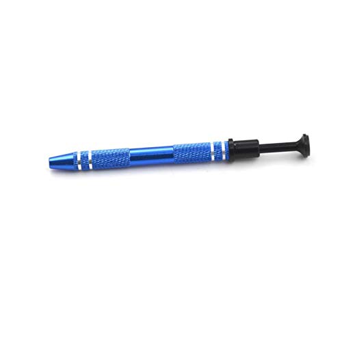 Team-Management 3 Pcs Manicure Print Tool DIY Manicure Saver Cotton Claw Clean Nail Template Nail Stamping Tool Nail