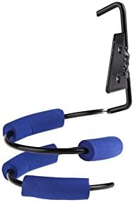 YOIL Spiral Blower Bracket Wall Mount Double Ring Blower Base (10 Packs)