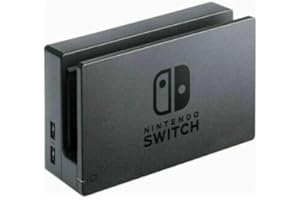 Nintendo Switch Dock Stand For TV (Dock Only)