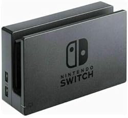 Nintendo Switch Dock Stand For TV
