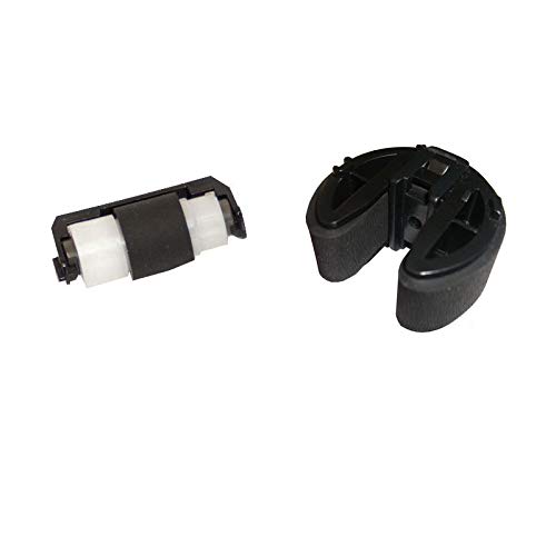 Printertree RM1-4425-4426 Feed Repair Kit fits HP LJ CM1312/1415 Canon MF8350/8380 LBP5280