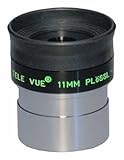 Tele Vue 11mm Plossl 1.25