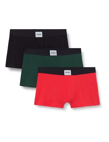 Hugo Boxer pour Homme, Open Miscellaneous, XL