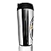 Juventus Coffee Cup Insulated Travel Mug