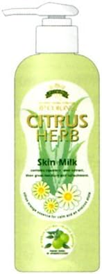 Amazon ｊｐコロニア 植物ハーブ スキンミルク 300ｍｌ ラモコスインターナショナル株式会社 保湿乳液 クリーム 通販