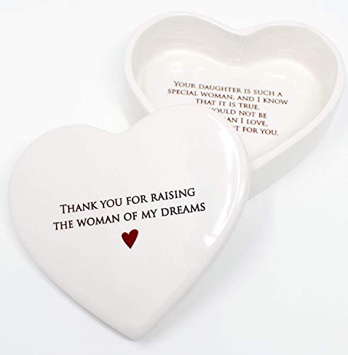 son to mother wedding gift