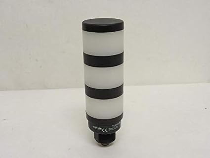 Banner Engineering Tl50hgyrq Tower Light Tl50 3 Color Indicator