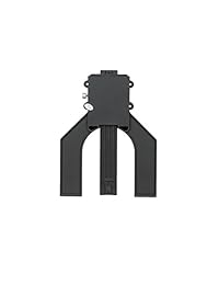 GemRed Digital de Profundidad Guage Medidor de altura para router mesa