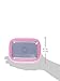 thinkbaby BPA Free Bento Box, Pink