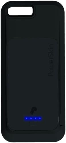 PowerSkin Battery Case for iPhone 5
