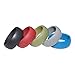 Country Bound Silicone Wedding Rings Wedding Band 5 Pack - for Active Lifestyles, Gym & Outdoor Enthusiasts, Mens Silicone Wedding Band - Safe, Hypoallergenic, Silicone Ring Mens, Won't Pinch Skin!