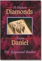 A Dozen Diamonds from Daniel 0873981774 Book Cover