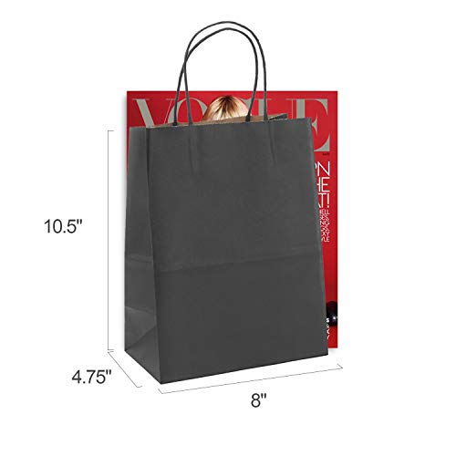 5 Halulu+8x4+75x10+5+Handle+Shopping+Merchandise