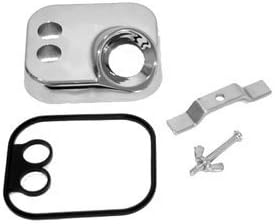 Hose Receiver Kit For Jeffco Brand Vacuum Breaker