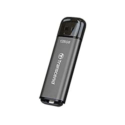 Transcend 128GB JetFlash 920 USB 3.2 Gen 1 Flash