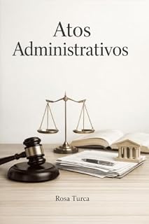 Livro Atos Administrativos