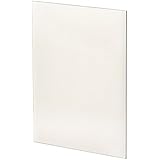 VOYTO-Gallery/Evergreen Firefox 8 Stove Replacement Glass 370mm x 225mm