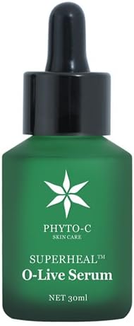 phyto c active serum