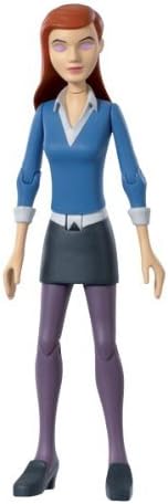 gwen tennyson figure