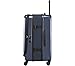 Victorinox Spectra 2.0 Hardside Spinner Suitcase, Navy, Checked-Large (30