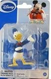 Disney Mickey Mouse Clubhouse Donald Duck Figurine Cake Topper