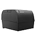 Mobile Thermal Receipt Printer 80MM Printer Compatible with Android iOS for Small Business ESC/POS,DO NOT Support Squarethumb 4