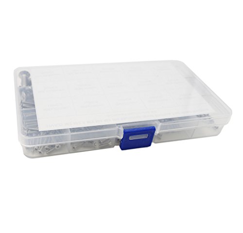 4 HVAZI+Stainless+Phillips+Machine+Assortment