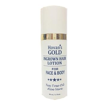 Amazon Com Hovan S Gold Medi Cream 50 Ml 1 7 Oz Face And Body
