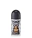Nivea for Men Antiperspirants Stress Protect Rollon - 1.69 Ounces (Pack of 3)