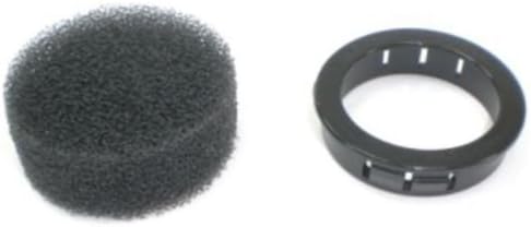 PartsBlast D24233 Air Compressor Intake Filter and Retainer Kit Craftsman Porter Cable