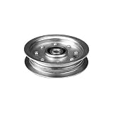 Mowforce # MF-11633 Idler Pulley For Sears Craftsman # 175820