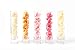 Happy Wax Vanilla Sandalwood Scented Bear Wax Melts - Natural Strong Vanilla Scented Wax Melts Infused w/Essential Oils - Non Toxic Wax Melt. Scented Soy Wax Melts For Warmers (4 oz Tin)