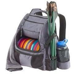 magellan disc golf bag