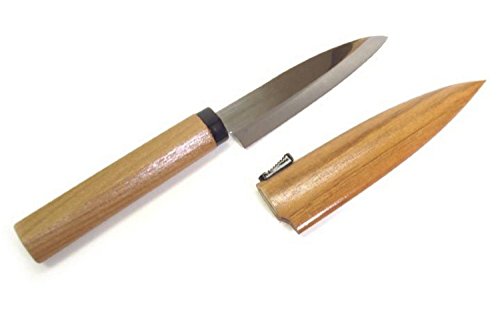 small kitchen knife