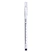 Eyebrow Microblading Pen, Surgical Skin Marker Pen Scribe Tool for Tattoo Piercing Permanent Makeup
