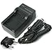 EPG BP-511 charger for CANON BP-508 BP-511 BP-511A BP-512 BP-522 BP-535 Battery and Model FV100 FV200 FV30 FV300 FV300 FV40 FVM1 FVM10 MV300 MV300i MV400i MV430i MV450i MV500i MV530i MV550i MV600i MV630i MV650i MV700i MV730i MV750i MVX100i MVX150i MVX2i MVXli Optura EOS-5D EOS-10D EOS-20D EOS-30D EOS-40D EOS-D30 EOS-D60 EOS-300D PowerShot Pro 90 IS G1 G2 G3 G5 G6 PV130 with Extra EU Plug and AC Car Adapter