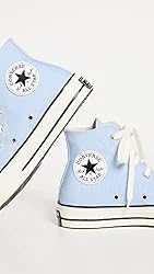 Converse Women's Chuck 70 Hi No Waste Canvas