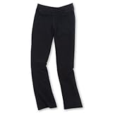 Ibex Women's Izzi Pant,Black,X-Small