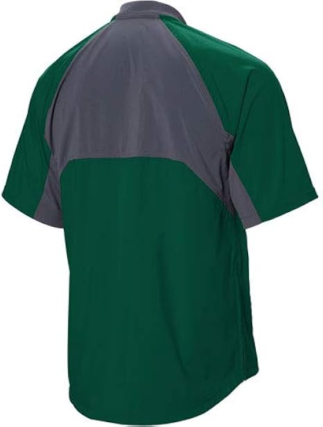 adidas men's fielder's choice 2.0 convertible jacket