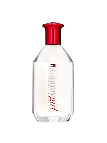 Tommy Hilfiger Tommy Girl Forever 100 ml, Eau de Toilette Damen