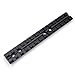TRIROCK Tactical 13 Slots Picatinny/Weaver Rail Scope Mount for Mossberg 500/590 / 835 Series