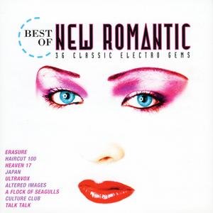 Best of New Romantic by : Amazon.co.uk: Music