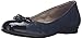 ECCO Women's Touch Quilted Ballerina