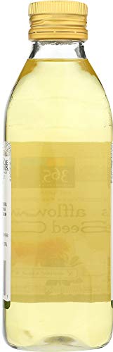 365 Everyday Value, Safflower Seed Oil, 16.9 fl oz - Thumbnail 3
