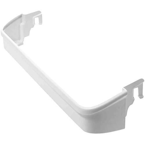 Photo 1 of 240338001 Door Shelf Bin by PartsBroz - Compatible with Kenmore Refrigerators - Replaces AP2115859