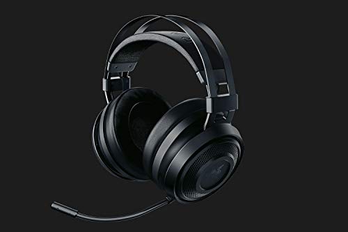 Razer-Nari-Essential-Auriculares-inalambricos-para-juegos-auriculares-inalambricos-almohadillas-con-gel-frio-THX-Spatial-Audio-e-iluminacion-RGB-Chroma-para-PC-PS4-y-Switch-negro